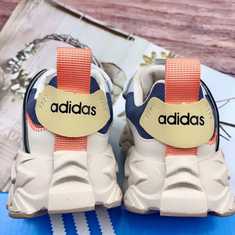 ADIDAS SHOES